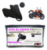 Capa Cobrir Kawasaki Z 1000 Premium Impermeável Forrada Bl 0 Capa Cobrir Kawasaki Z 1000 Premium Impermeável Forrada Bl 0