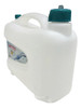Porta Jabon Bidon Ropa Plástico San Remo 5 L 1