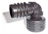 Accesorios Riego Conexiones Polietileno Codo Espiga R H ½ 0