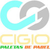 Funda Para Paleta De Padel Cigio Para Colgar, Full Color 1