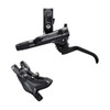 Manija Freno Disco Hidraulico Shimano Deore Bl-m6100l 1000mm 0