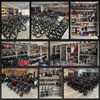 Manija Freno Disco Hidraulico Shimano Deore Bl-m6100l 1000mm 3