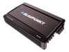 Blaupunkt Amp1604 1600 Vatios - Amplificador De Rango Comple 2