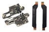 Placa De Carga Sub + Cabo Flat Flex Para Poco X3 / X3 Pro 0