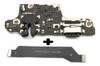 Placa De Carga Sub + Cabo Flat Flex Para Poco X3 / X3 Pro 1
