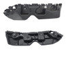 Soporte Paragolpe Delantero Renault Duster 11 Derecho 0