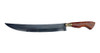 Faca Butcher 15'' 1070/1075 Fosfatizada Artesanal Cod135 2