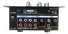 Consola Mixer Dj Stereo 2 Canales 3 Entradas +usb+bluetooth 3