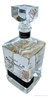 Tequila Don Ramón Platinium Añejo Cristalino 1
