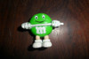 M & M  Figura Juguete Muñeco Miniatura 0