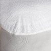 Funda Cubre Colchon Protector Impermeable Extra Suave 1plaza 1