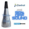 Surdina Strong Brass Practice Mute Brushed Aluminum Trombone 1