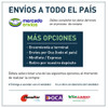 Cubre Colchon Elastizado Impermeable Pvc 2 Plazas 6