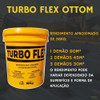 Impermeabilizante Flexivel Manta Liquida Turbo Flex 18kg Bco 2