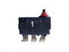 Interruptor Sensor Placa Circuito Fechadura Golf Polo Passat 1