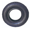 Pneu Industrial 4.80 / 4.00-8 P/ Carretinha / Mini Veiculos 3