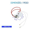 Gerador De Ozônio Para Purificador De Água 3