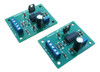 Lm723 Placa Regul. P/ Fonte 13,8v - Radioamador High Quality 1