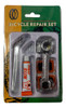 Kit De Reparación Para Pinchaduras De Bicicletas 1