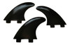 Deck Tri Quilhas Leash Parafina 5