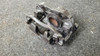 Pinça De Freio Dianteiro Esquerdo Peugeot 206 2000/2006 4