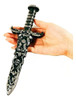 Taohuajiang 2 Piezas De Daga De Plástico, Espada 2