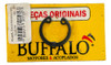 Anel Trava Do Pistão Para Motor Diesel 5.0hp Buffalo/branco 2