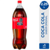 Coca Cola 2.25ml Bebidas Gaseosas Refrescantes 0