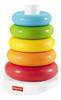 Brinquedo De Empilhamento De Anéis Clássico Fisherprice Rock 7