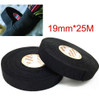 Cinta Aisladora De Tela Coroplast Fleece ( Simil Tesa 3m ) 0