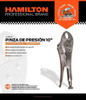 Pinza Fuerza Presion Perro Hamilton Zona Norte App100 1