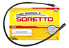 Cabo Soretto Original Velocímetro Xlx 350 R 1987 A 1991 0