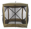 Almeja Quick Set Traveler - Protector De Pantalla Para Exte. 1