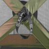 Almeja Quick Set Traveler - Protector De Pantalla Para Exte. 3