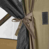 Almeja Quick Set Traveler - Protector De Pantalla Para Exte. 5
