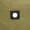 Almeja Quick Set Traveler - Protector De Pantalla Para Exte. 6