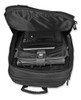 Duchamp Getaway Maleta Mochila De Mano Expandible (negro) 4