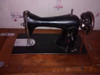 Maquina De Coser Antigua 2