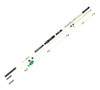 Caña Grafito Oceanic Surf 3.90m 3 Tramos 140grs  -agrolact 0