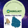 Caña Grafito Oceanic Surf 3.90m 3 Tramos 140grs  -agrolact 1