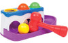 Brinquedo Infantil Buba Interativo Bate Martelo 2