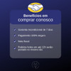 Alicate Crimpar Terminais Bandeira Isolados 0,5 A 2,5mm 6