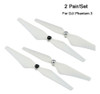 2 Pares 9450 Auto Bloqueo Mejorado Apoyo Propulsor Para Dji 1