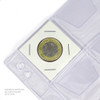 Coins Holder Porta Moedas Pccb 40mm 5