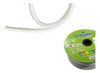 Corda Eco Trancada Arteplas 12mm Branca 73m 3
