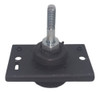Soporte De Caja Izquierdo Renault Master 0