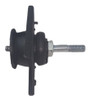 Soporte De Caja Izquierdo Renault Master 2