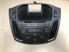 Comando Som Original Ford Focus Se 2017/2018 1