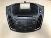Comando Som Original Ford Focus Se 2017/2018 2