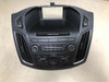 Comando Som Original Ford Focus Se 2017/2018 3